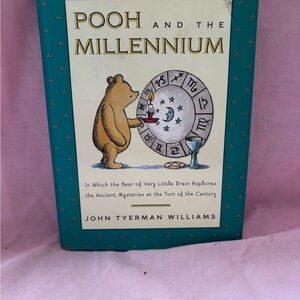 Pooh and the Millennium Book